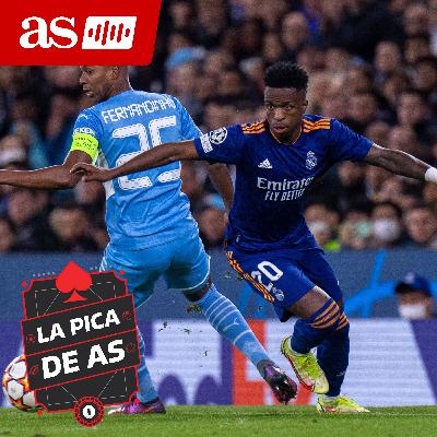 Fútbol | Previa del Manchester City-Real Madrid