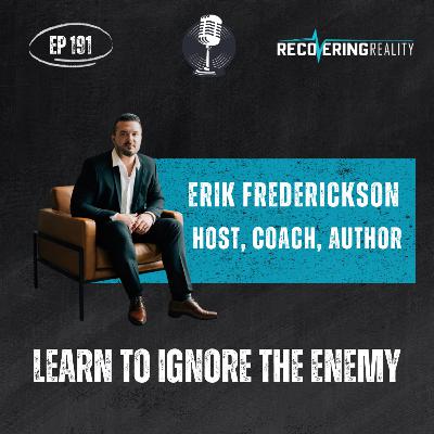 Learn to Ignore the Enemy