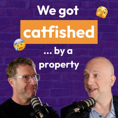 Property Flips 101: Finding Flips, Avoiding Crime & Catfish Dilemmas