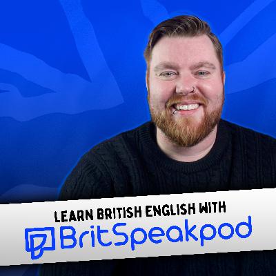066 - Can You Actually Learn English With British TV Shows?
