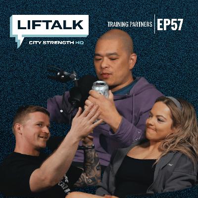 057 - Training Partners