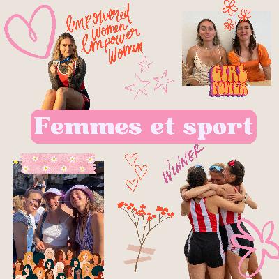 Femmes et sport Femmes et sport
