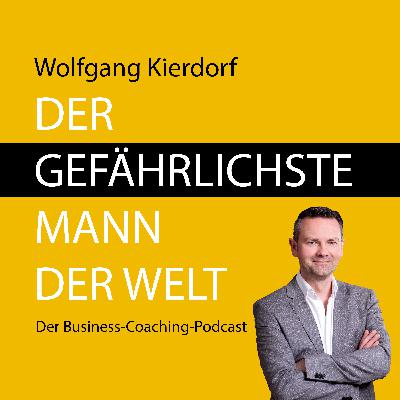 Season 5 - Folge 1: Die Top 25 Erkenntnisse aus 33 Jahren als Unternehmer