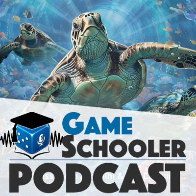 Episode 226 - Australis, KOSMOS, Calliope Games