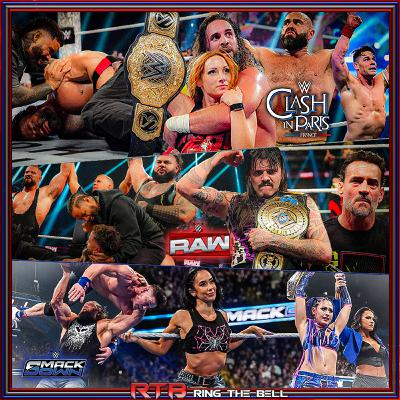 Ring the Bell: What's Old is New Again