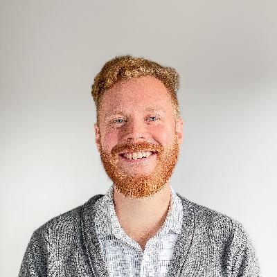 Jesus kom! - Gudstjeneste 22. februar