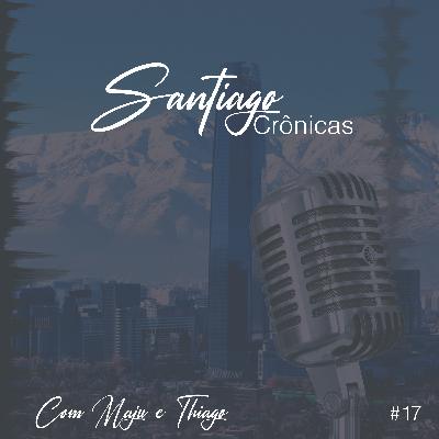 Santiago #17 Santiago #17