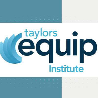 Equip Institute - Week 2 Equip Institute - Week 2