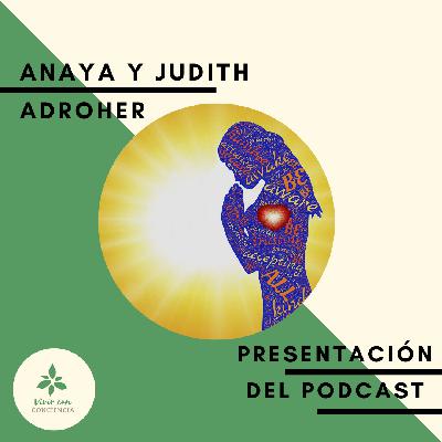 #01 - Presentación del podcast y hablamos sobre qué es la conciencia