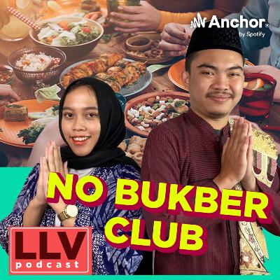 111. No Bukber-Bukber Club