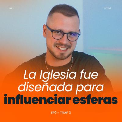 TENSION IGLESIA X ESFERAS (Parte 1): La tensión que define tu llamado TENSION IGLESIA X ESFERAS (Parte 1): La tensión que define tu llamado