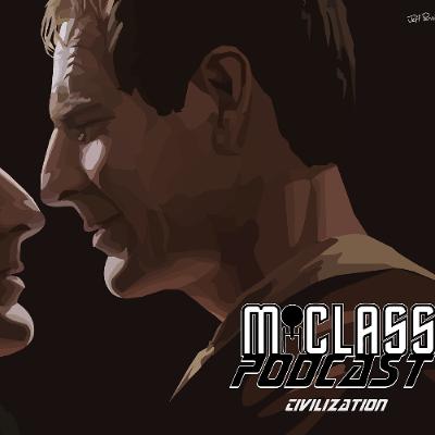 Civilization (ENT) Civilization (ENT)