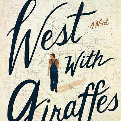 Download (EPUB) Book West with Giraffes by Lynda Rutledge