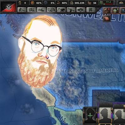 Left Trigger: Hearts of Iron IV Kaiserreich (ft. Matt Christman) Left Trigger: Hearts of Iron IV Kaiserreich (ft. Matt Christman)