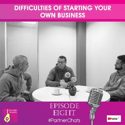 HONEST TRUTH: The difficulties of starting up your own business