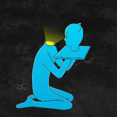 Ep. 144, Lies We Tell Ourselves Ep. 144, Lies We Tell Ourselves