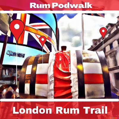 10. Burlock Rum Room (rum bar)