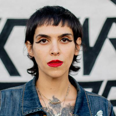 Ana Armengod on Exploring Her Indigenous and Basque Revolutionary Heritage in Film, Getting Deported, and Cuban Self-Immolation