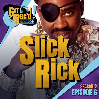 The Great Adventures of Slick Rick The Great Adventures of Slick Rick
