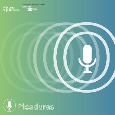 Hablemos de Picaduras | Podcast Hablemos de Picaduras | Podcast