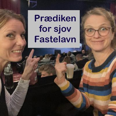 Fastelavn