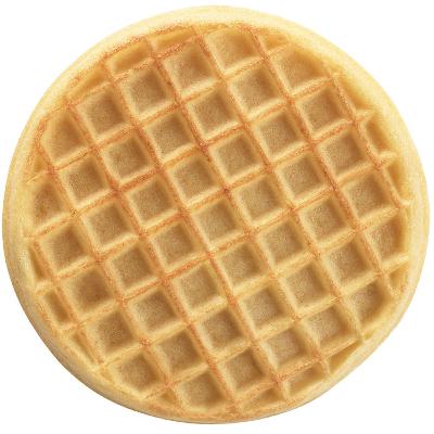 Ep 3 | Plain Eggo Waffles ft Getting Good (Andre Felix)