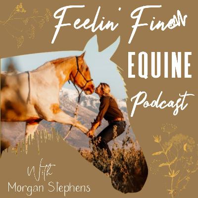 The Horse's Perspective w/ Brent & Kris Graef