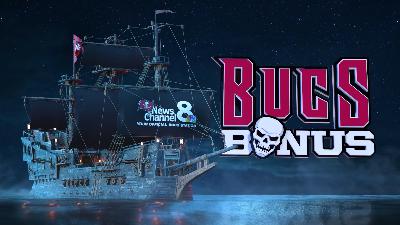 Bucs are back from the Bye and ready to take on the Patriots | Bucs Bonus