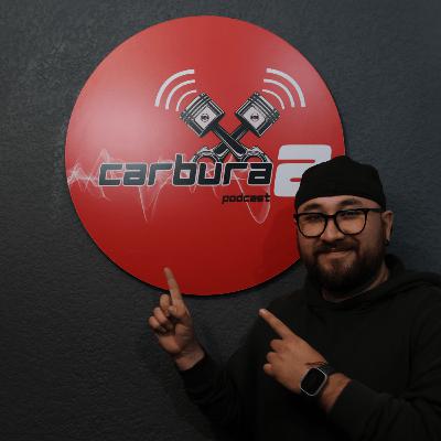 Capitulo 08 | Las motonetas también se tunean | ft Rafa Perez