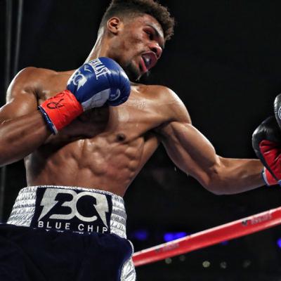 Episode 10 Ryan Blue Chip Martin Coming back to the Ring 2021 Episode 10 Ryan Blue Chip Martin Coming back to the Ring 2021