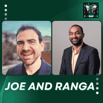 How NetSuite uses AI and how the NetSuite Connector is a Game Changer for accountants with Joe and Ranga How NetSuite uses AI and how the NetSuite Connector is a Game Changer for accountants with Joe and Ranga