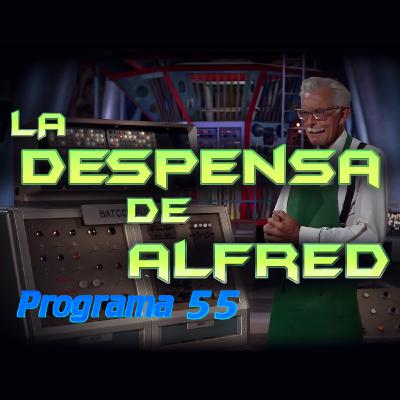 LDdA 55: PARADISE + FLEISHMAN ESTÁ EN APUROS + ALATRISTE