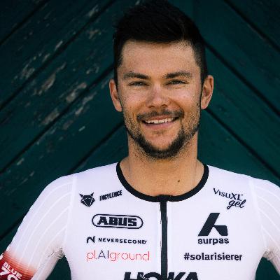 Das Achterbahn-Leben eines Triathlon Profis - Realtalk mit Jan Stratmann