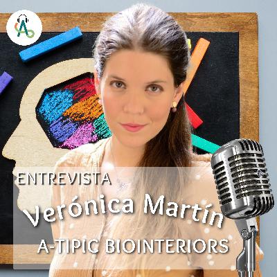 #65 Diseño inclusivo: viviendas para la neurodiversidad