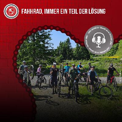 Highlights vom Harz Bikeventure – Testen, Staunen, Schottern Highlights vom Harz Bikeventure – Testen, Staunen, Schottern