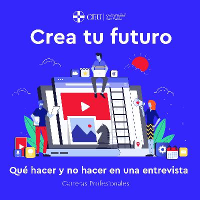 Qué hacer durante una entrevista de trabajo