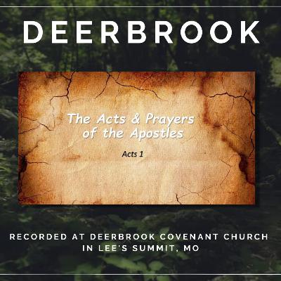 The Acts of the Apostles