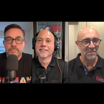Ep 11 - Gay Fathers, Gay Parents - From Silence to Strength: Coming Out Courageous and Resilient