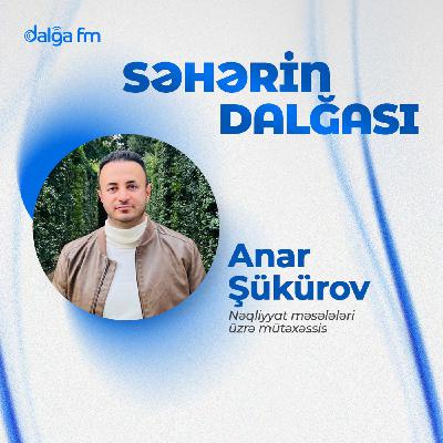 Taksi fəaliyyətində xidmət keyfiyyəti sizi qane edirmi? I Səhərin Dalğası #4