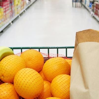 CSO Figures-Food prices up 4.1%