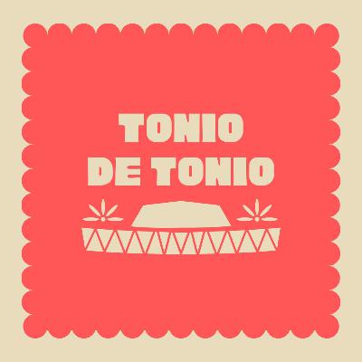 Tonio De Tonio [CInco De Mayo Weekend Mix]