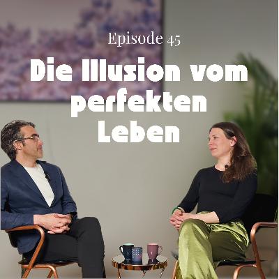 Die Illusion vom perfekten Leben | Zeitmanagement, Kinder & digitale Medien | Edel abgefunkt #Ep. 45