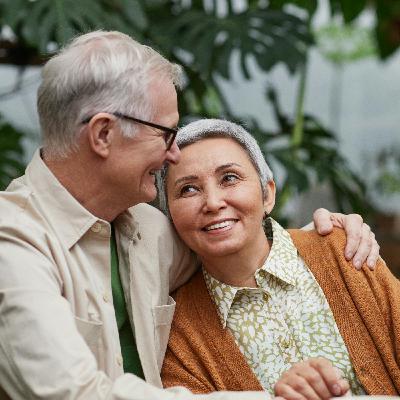 ¿Tu pareja nota que la quieres?