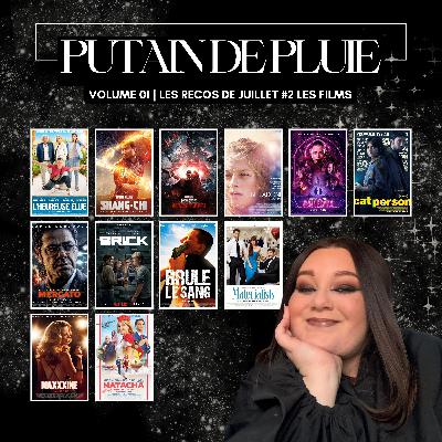 🎬 mes recos de juillet (2/4) : entre bastons, malaises et coups de cœur