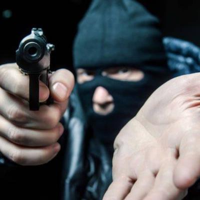 ASSAULT CRIME