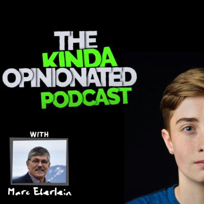 Talking Soup with Marc Eberlein