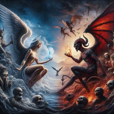 #413.Hay que estar atentos a los Carroñeros.👁️🦅 #413.Hay que estar atentos a los Carroñeros.👁️🦅