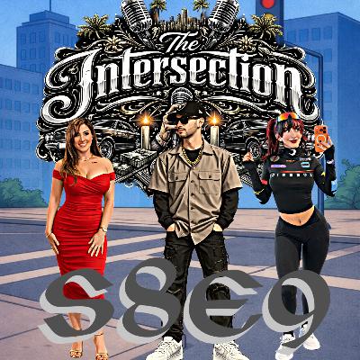 The Intersection S8 E9