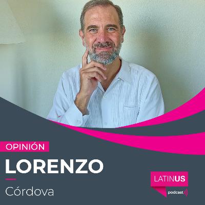 Acordeones para votar, la farsa de la elección judicial: Lorenzo Córdova.