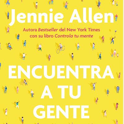 Encuentra a tu Gente - Segura - Capítulo 6